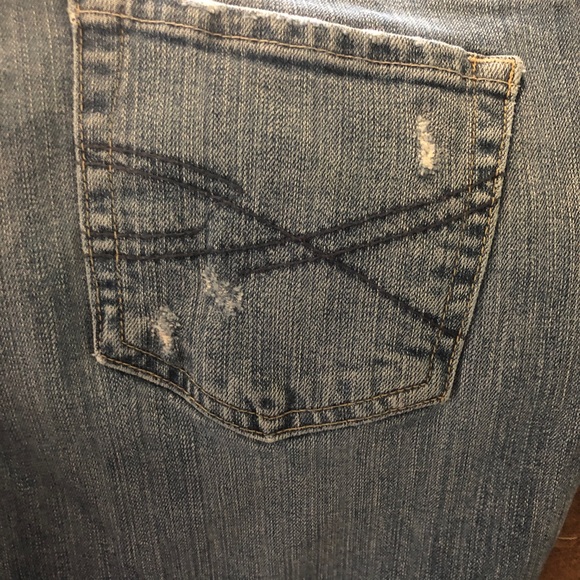 Jeans - Picture 5 of 6